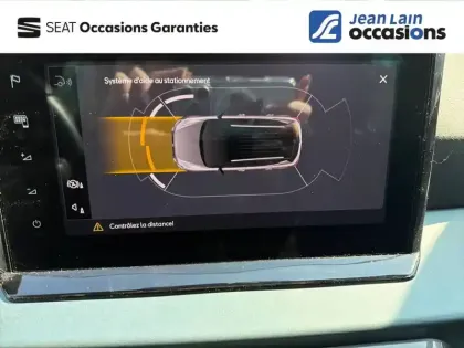 Photo 57 Seat Arona  1.0 TSI 115 ch Start/Stop DSG7