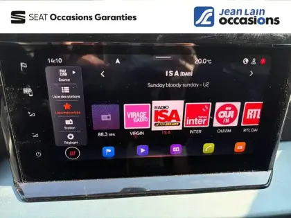 Photo 19 Seat Arona  1.0 TSI 115 ch Start/Stop DSG7