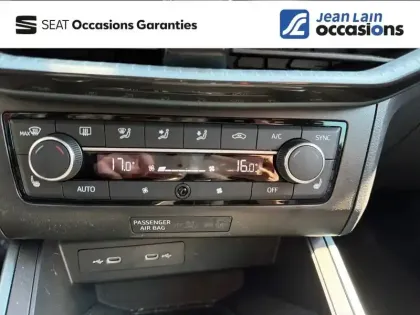 Photo 18 Seat Arona  1.0 TSI 115 ch Start/Stop DSG7