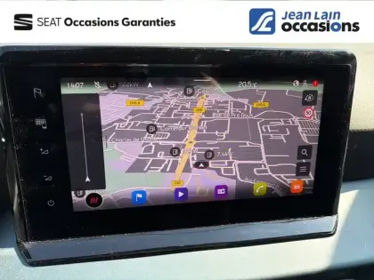 Photo 34 Seat Arona Gén. I Ph2 Evo Xperience 5