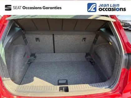 Photo 33 Seat Arona Gén. I Ph2 Evo Xperience 5