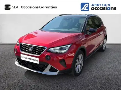 Photo 40 Seat Arona  1.0 TSI 115 ch Start/Stop DSG7