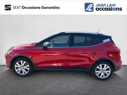 Photo 46 Seat Arona  1.0 TSI 115 ch Start/Stop DSG7