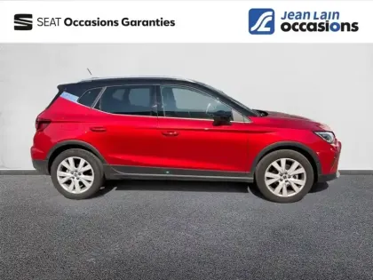 Photo 43 Seat Arona  1.0 TSI 115 ch Start/Stop DSG7