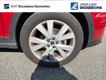 Photo 31 Seat Arona Gén. I Ph2 Evo Xperience 5