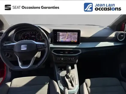 Photo 42 Seat Arona  1.0 TSI 115 ch Start/Stop DSG7