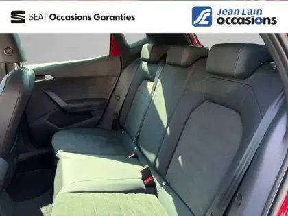 Photo 5 Seat Arona  1.0 TSI 115 ch Start/Stop DSG7