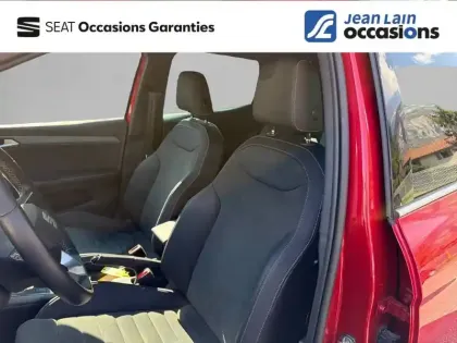 Photo 24 Seat Arona Gén. I Ph2 Evo Xperience 5