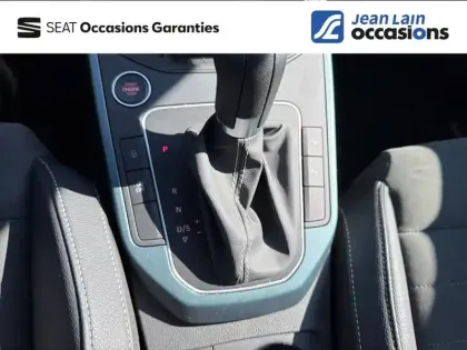 Photo 35 Seat Arona Gén. I Ph2 Evo Xperience 5