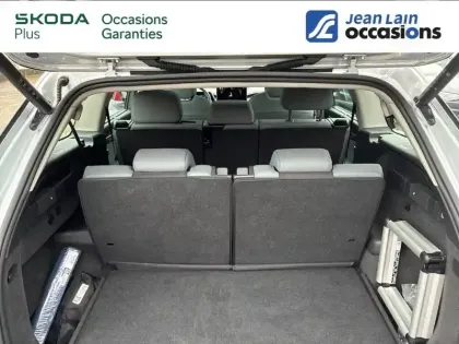 Photo 13 Skoda Kodiaq  2.0 TDI 150 ch SCR DSG7 7pl