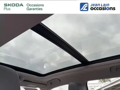 Photo 17 Skoda Kodiaq  2.0 TDI 150 ch SCR DSG7 7pl