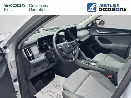 Photo 12 Skoda Kodiaq  2.0 TDI 150 ch SCR DSG7 7pl