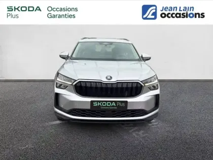 Photo 8 Skoda Kodiaq  2.0 TDI 150 ch SCR DSG7 7pl