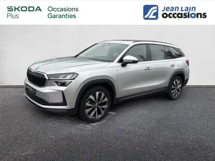 Photo Skoda Kodiaq Selection