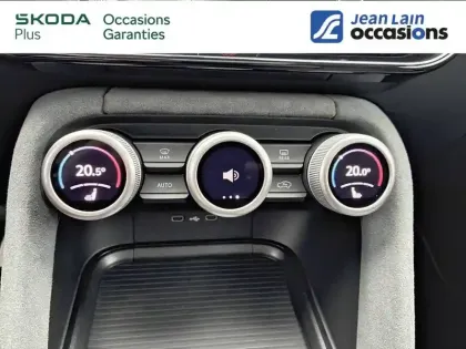 Photo 16 Skoda Kodiaq  2.0 TDI 150 ch SCR DSG7 7pl