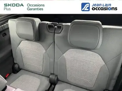 Photo 19 Skoda Kodiaq  2.0 TDI 150 ch SCR DSG7 7pl