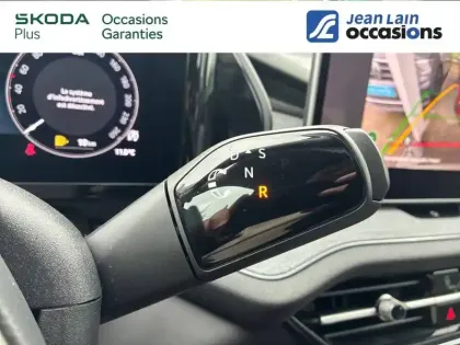 Photo 15 Skoda Kodiaq  2.0 TDI 150 ch SCR DSG7 7pl