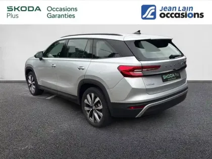 Photo 10 Skoda Kodiaq  2.0 TDI 150 ch SCR DSG7 7pl
