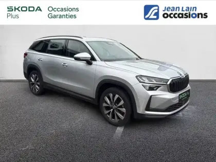 Photo 9 Skoda Kodiaq  2.0 TDI 150 ch SCR DSG7 7pl