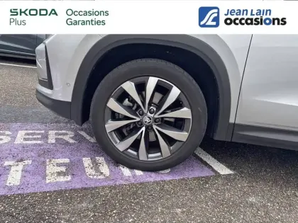 Photo 11 Skoda Kodiaq  2.0 TDI 150 ch SCR DSG7 7pl