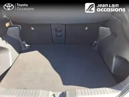 Photo 9 Toyota Yaris  Cross Hybride 130h AWD-i