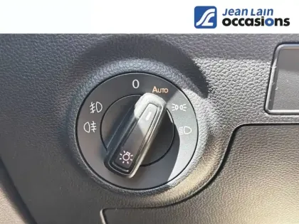 Photo 19 Seat Ibiza  1.0 TSI 110 ch S/S BVM6