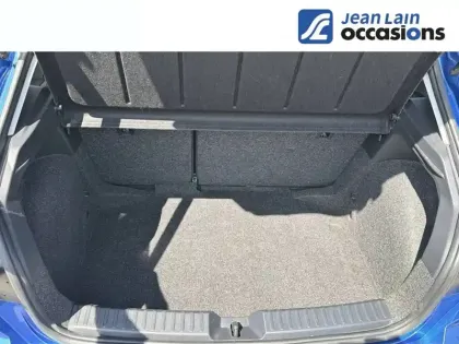 Photo 9 Seat Ibiza  1.0 TSI 110 ch S/S BVM6