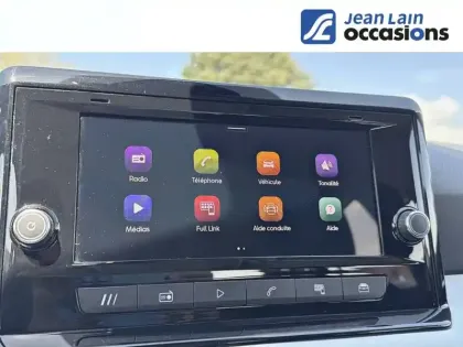 Photo 15 Seat Ibiza  1.0 TSI 110 ch S/S BVM6