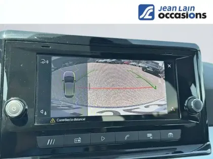 Photo 18 Seat Ibiza  1.0 TSI 110 ch S/S BVM6