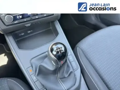 Photo 12 Seat Ibiza  1.0 TSI 110 ch S/S BVM6