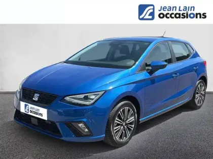 Photo Seat Ibiza Copa
