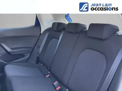 Photo 16 Seat Ibiza  1.0 TSI 110 ch S/S BVM6