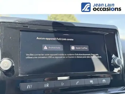 Photo 14 Seat Ibiza  1.0 TSI 110 ch S/S BVM6