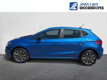Photo 7 Seat Ibiza  1.0 TSI 110 ch S/S BVM6