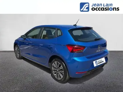 Photo 6 Seat Ibiza  1.0 TSI 110 ch S/S BVM6