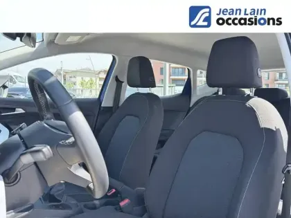 Photo 10 Seat Ibiza  1.0 TSI 110 ch S/S BVM6