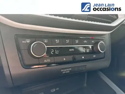 Photo 13 Seat Ibiza  1.0 TSI 110 ch S/S BVM6