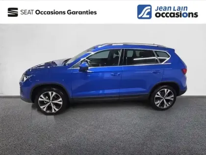 Photo 6 Seat Ateca  1.0 TSI 115 ch Start/Stop