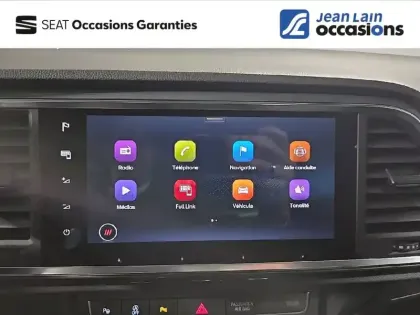 Photo 18 Seat Ateca  1.0 TSI 115 ch Start/Stop