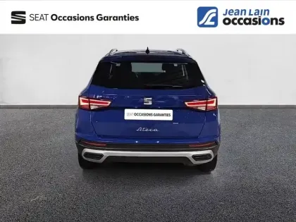 Photo 7 Seat Ateca  1.0 TSI 115 ch Start/Stop