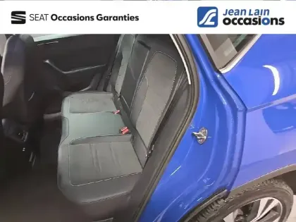Photo 5 Seat Ateca  1.0 TSI 115 ch Start/Stop
