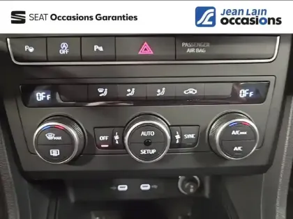 Photo 16 Seat Ateca  1.0 TSI 115 ch Start/Stop