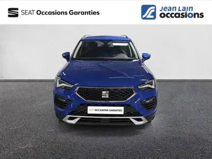 Photo 8 Seat Ateca  1.0 TSI 115 ch Start/Stop