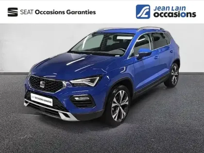Photo Seat Ateca Copa