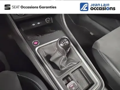 Photo 15 Seat Ateca  1.0 TSI 115 ch Start/Stop