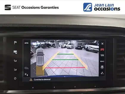 Photo 17 Seat Ateca  1.0 TSI 115 ch Start/Stop