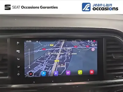 Photo 14 Seat Ateca  1.0 TSI 115 ch Start/Stop