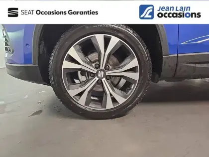 Photo 11 Seat Ateca  1.0 TSI 115 ch Start/Stop