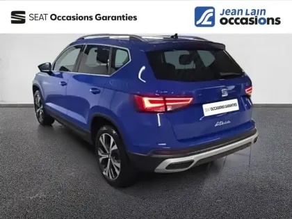 Photo 10 Seat Ateca  1.0 TSI 115 ch Start/Stop