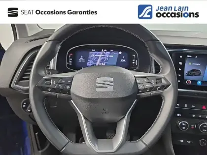 Photo 19 Seat Ateca  1.0 TSI 115 ch Start/Stop